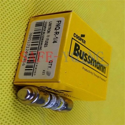 1PCS   Time Delay Fuses FNQ-R-1/4 (FNQ-R-0.25 ) 0.25   600V new #hj