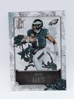 2025 Topps Signature Jalen Hurts Base (RAW)