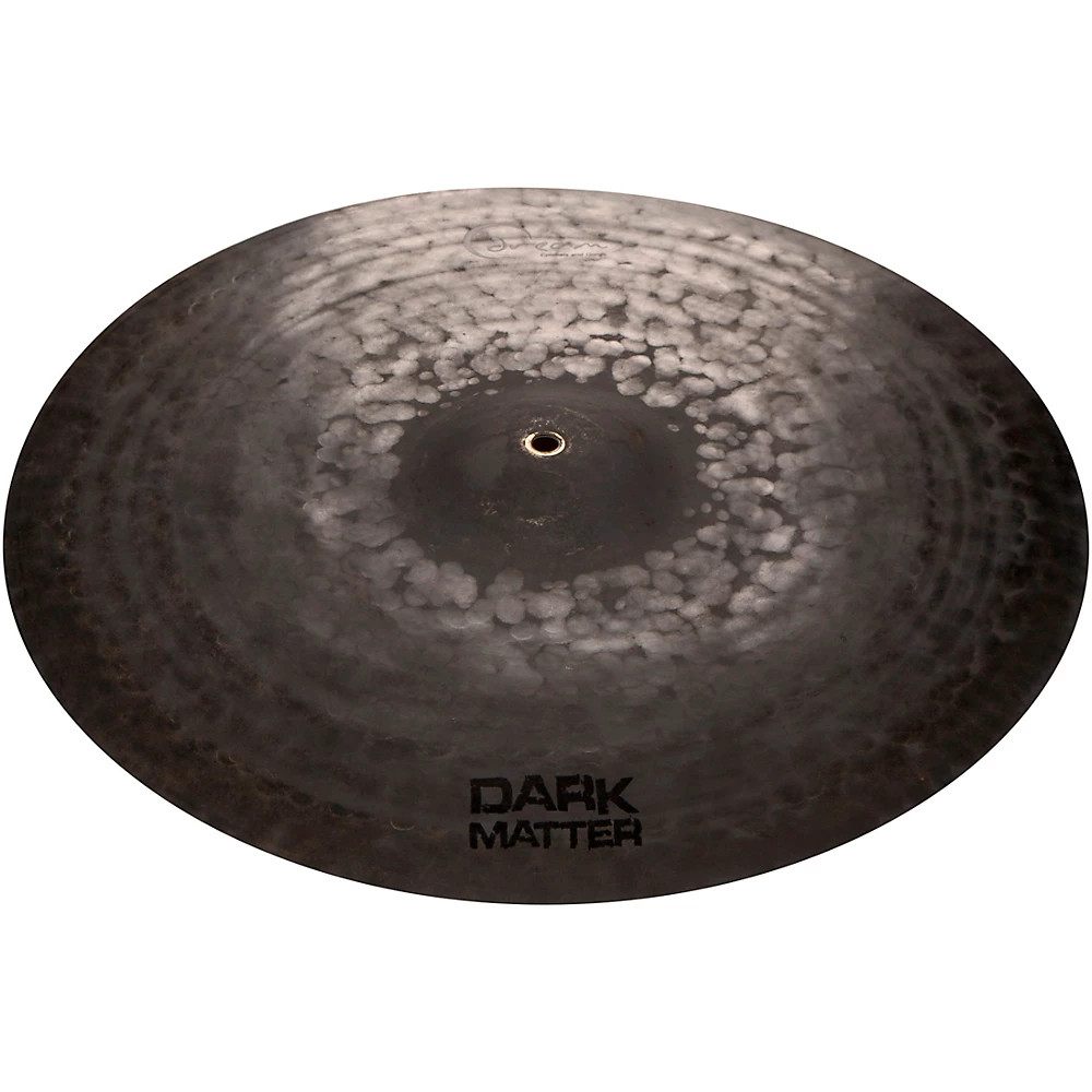 Dream Dark Matter Bliss Paper Thin Crash Cymbal 18 in 55990₽