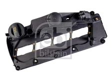 Febi Bilstein 177636 cylinder head cover for Audi, Seat