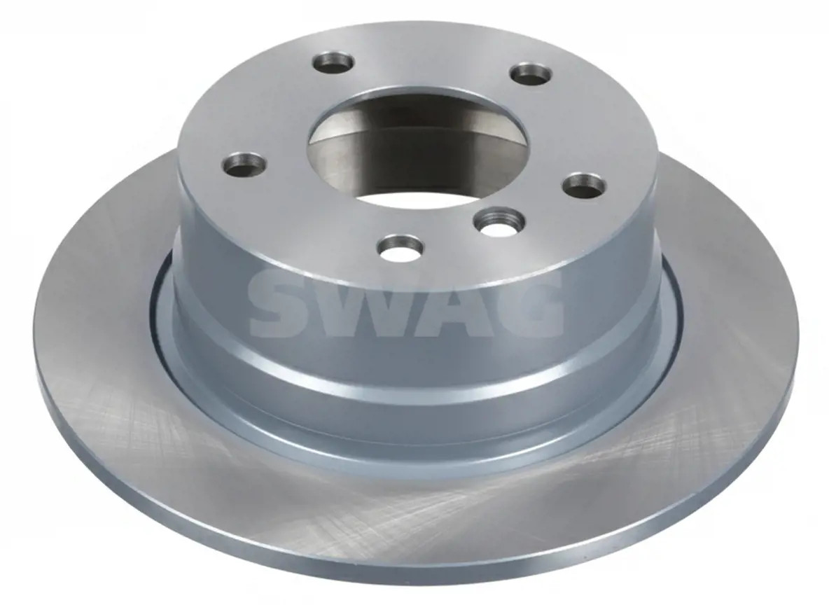Swag Disque De Frein 20 91 8630 - Image 2