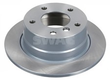 Disque de frein BMW 635