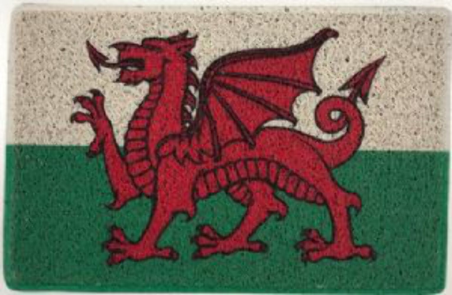 Nicoman Wales Spaghetti Mat 40 X 60