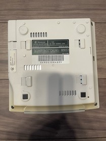 SEGA Dreamcast Console HKT-3000 VMU Controller Shenmue Tested Japan
