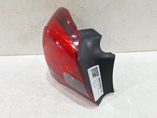 2016 VAUXHALL CORSA Passengers Left Rear Taillight Tail Light 
