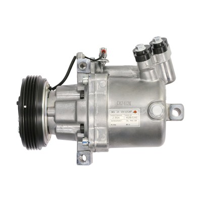 Klimakompressor NRF 320287