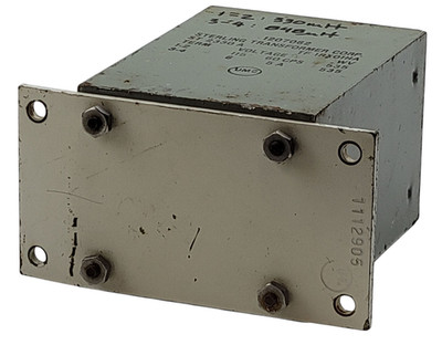 Sterling Transformer Corporation ST-2330 A / TF 1RX01HA Power Transformer