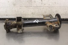 2002 Kawasaki Bayou 220 KLF220A RIGHT REAR BACK AXLE CARRIER TUBE T706