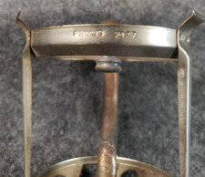 Primus 2177 lantern valve. Used ....... ....... (C13B5)