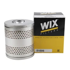 Wix Engine Oil Filter 51006