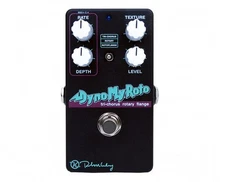Keeley Dyno My Roto Chorus Pedal - Open Box