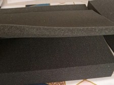 Pick and Pluck Foam Storage Tray - 300mm x 300mm x 50mm