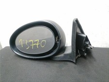 Retroviseur gauche (ou coque) Rover 75