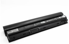 Genuine Laptop Battery RFJMW For D ell Latitude E6220 E6230 E6320 E6330 E6430S