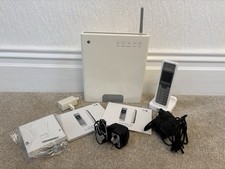 BT Home Hub Phone 1010 And Router