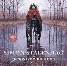 Things from the Flood von Stålenhag, Simon | Buch | Zustand sehr gut