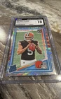 2025 Panini Dillon Gabriel Base (Raw)
