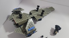 LEGO Star Wars: Darth Maul's Sith Infiltrator (75383) New Sealed plus 7151