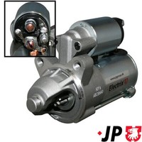 JP Group Anlasser Starter JP 1590301100 FüR Tourneo Transit Connect Ford 12V