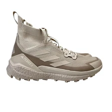 Adidas Terrex Free Hiker 2 Wonder Beige Shoes IF7120 Women's Sizes 6.5 - 11