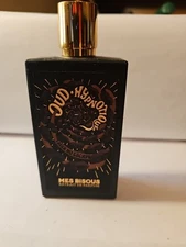 Mes Bisous Oud Hypnotique 100ml Extrait(OPEN)Sprayed twice