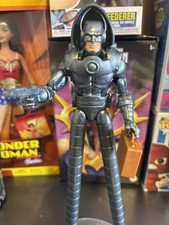 Hasbro Marvel Legends Stilt-Man BAF BUILD A FIGURE Complete