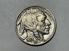 1937 P Buffalo Nickel #2