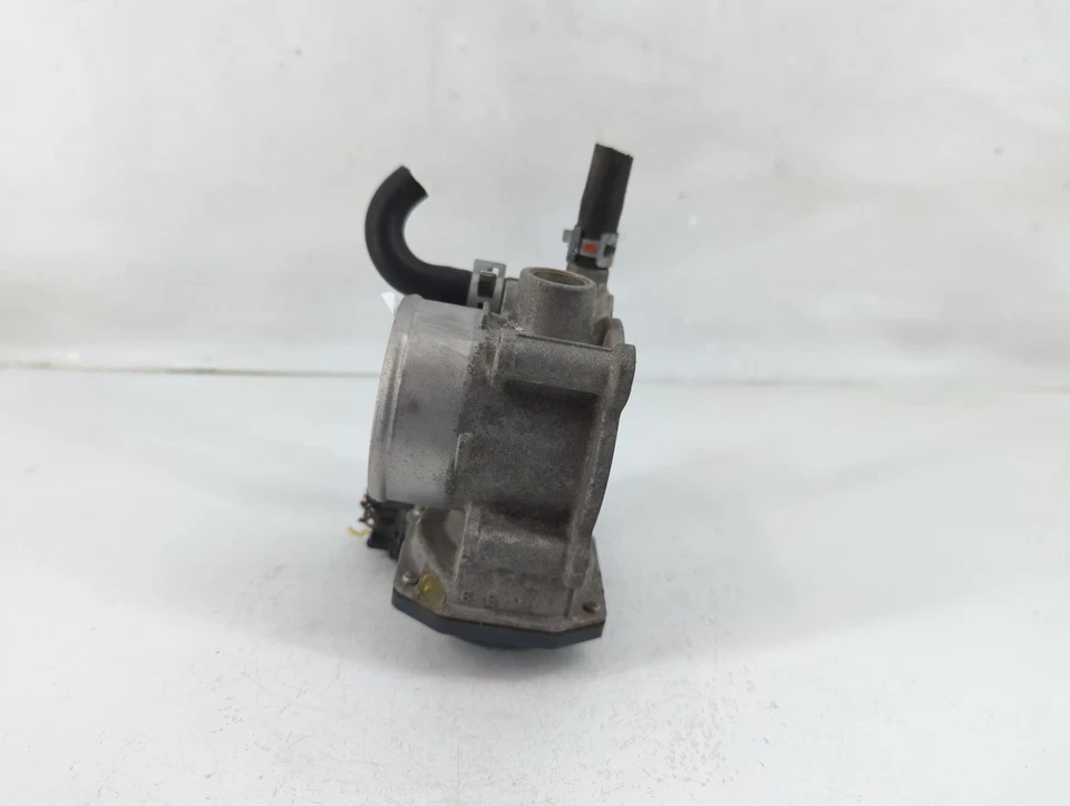 2011-2017 Lexus Ct200h Throttle Body NBZWJ - Image 4 of 4