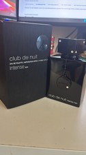 Armaf & Lattafa Club de Nuit, Yara Eau de Parfum/Toilette Spray