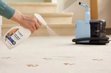 Tineco SC051000US GO Spot Vacuum Cleaner