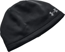 Under Armour Storm Beanie Cap Adult Headwear, Water Repellent One Size  1365918