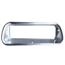 0848-757 Key Parts Parking Light Bezel  Driver or Passenger Side for Chevy GMC