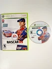 NASCAR 09 (Microsoft Xbox 360, 2008)