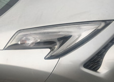 NISSAN JUKE F15 2014-2019 DRIVER SIDE FRONT DAY TIME RUNNING DRL LIGHT 90123834