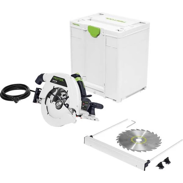 Festool 576147  HK 85 EB-Plus Sega circolare Profondità di taglio max. (90 °) 86