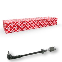 Febi Bilstein Spurstange Vorne Links FüR Seat Arosa Vw Lupo Polo