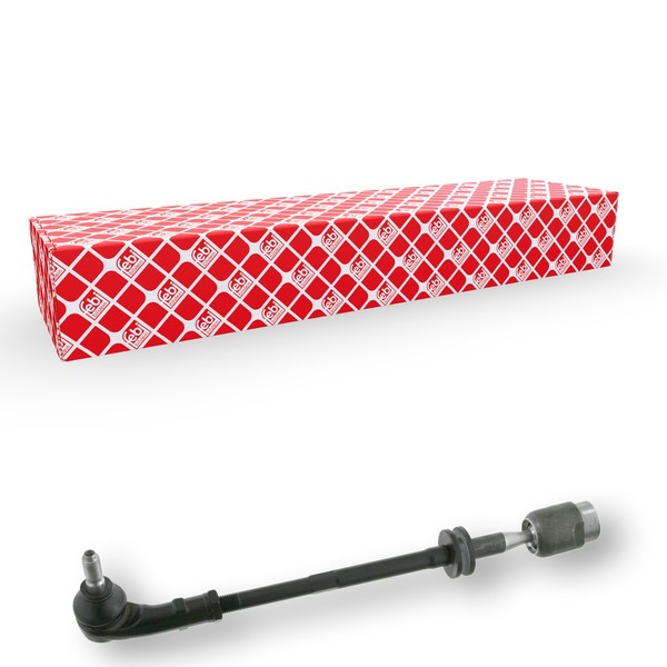 Febi Bilstein Spurstange Vorne Links FüR Seat Arosa Vw Lupo Polo-image