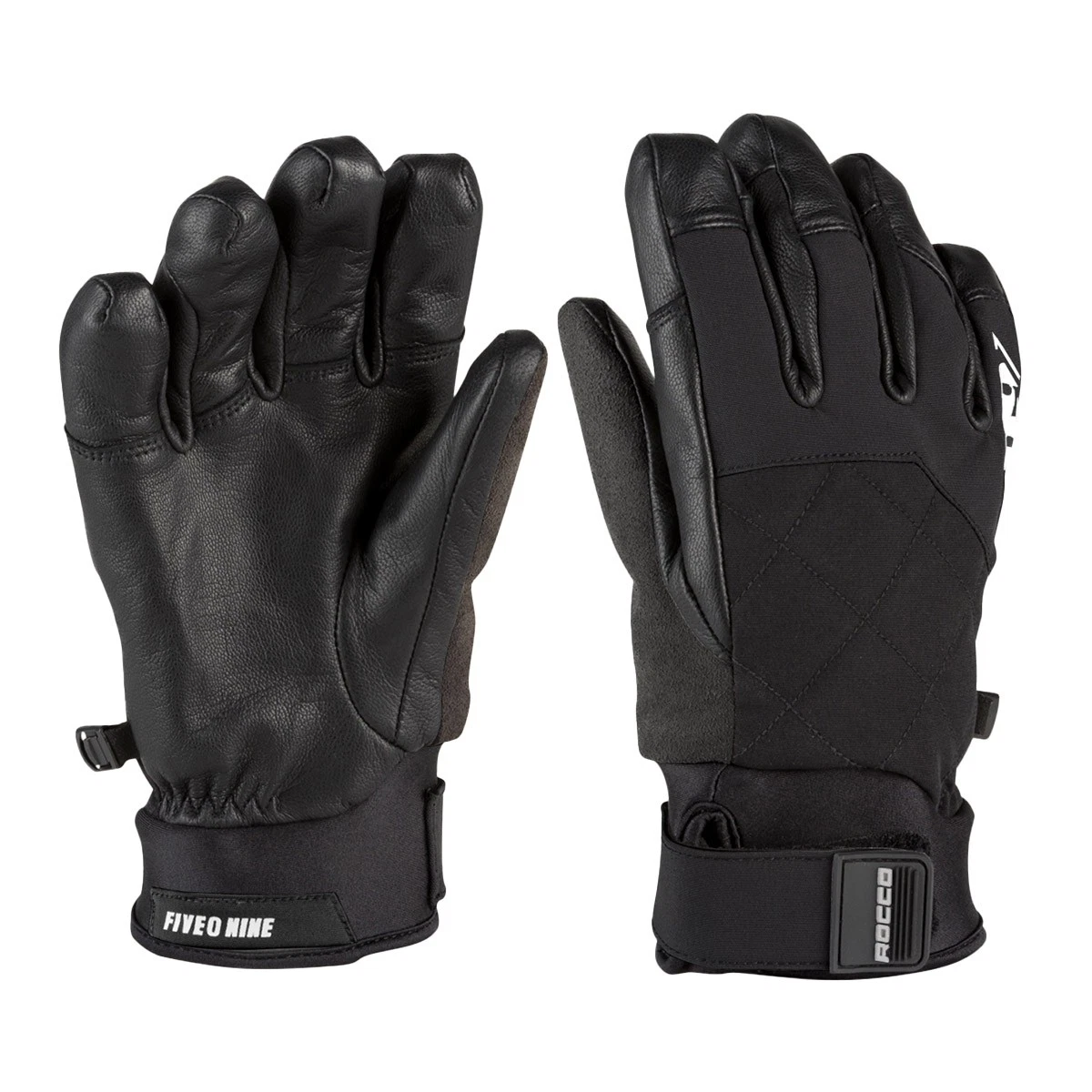 509 Youth Rocco Insulated Kits Snow Winter Gloves