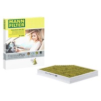 Filter Innenraumluft Mann-Filter FP 2450 FüR Audi Porsche A5