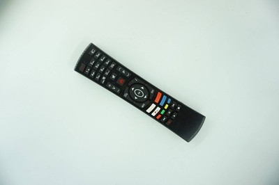 Ersatz Fernbedienung für VESTEL RC4390 32VF3010 55KUD7450 Smart LCD TV Fernseher