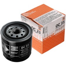 Filtre à huile Autobianchi A111