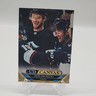 2024-25 Upper Deck Series 1 Hockey UD Canvas #C-32 Andre Burakovsky Kraken