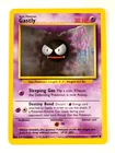 Gastly - 50/102 - Base Set - Vintage WOTC Era Pokemon Card_2