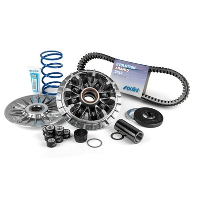 Polini Hi-Speed Variator Belt Kit For T-MAX 530/560 2012-2026