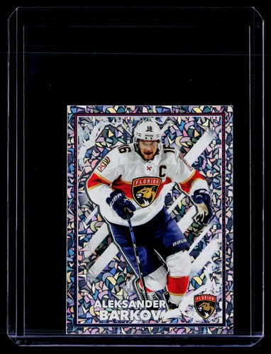 2022 Aleksander Barkov #208