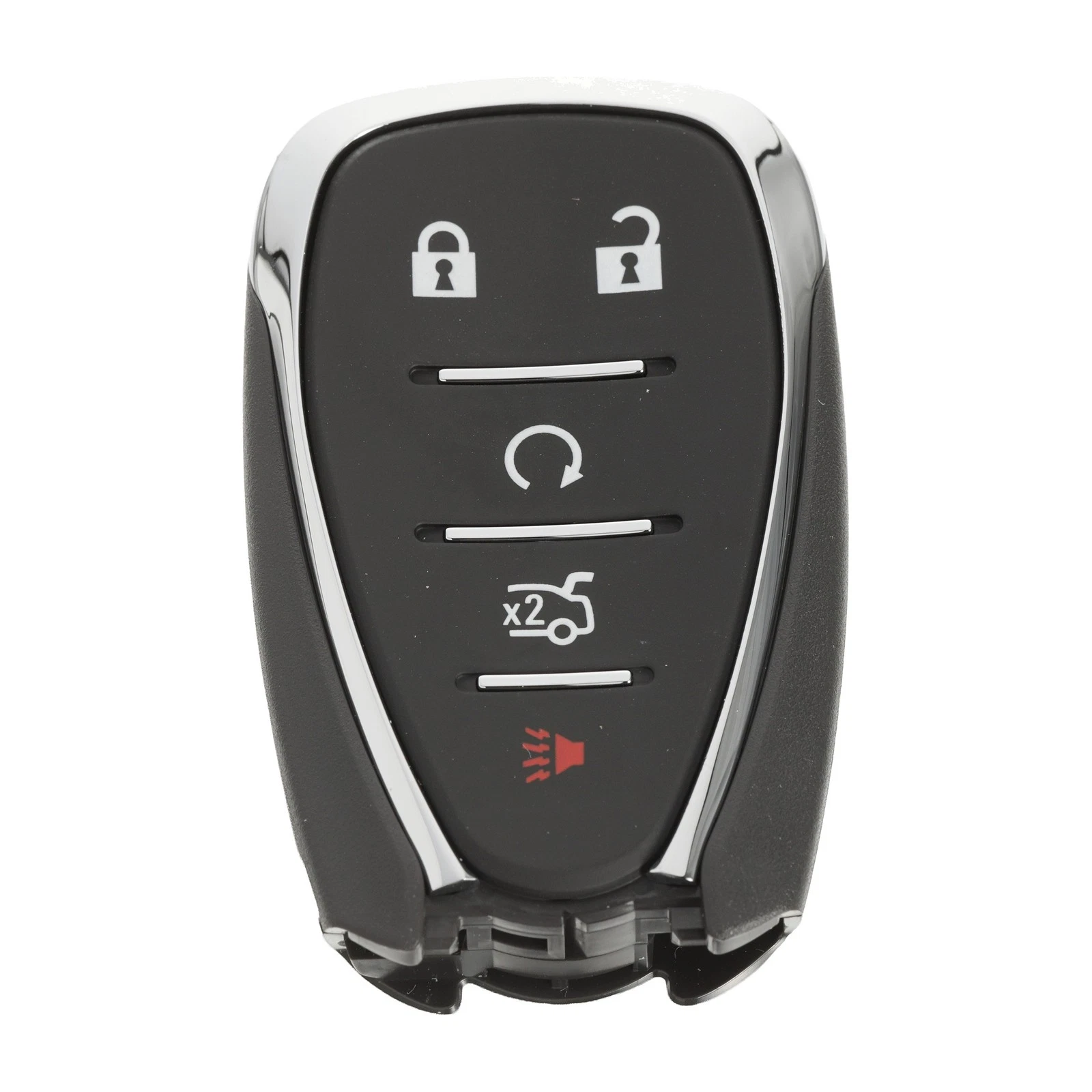 Transmisor de control remoto para Chevrolet Camaro 2016-2020 (N/P Fob 13529656)
