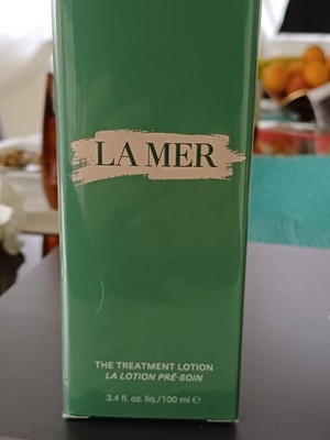 La Mer Die Feuchtigkeitspflege - The Treatment Lotion 100 ml