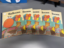Vintage 1981 Houghton Mifflin Reading Program...