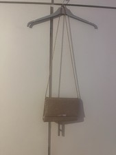 Pochette Primark Gold Glitter - Matrimonio/Festa - Perfette condizioni