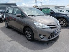 Boite de vitesse Toyota VERSO